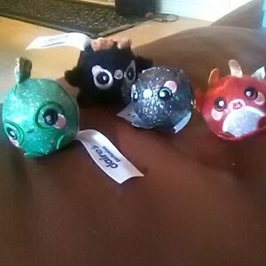 Claire's Exclusive Plush Toy